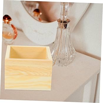 りあ★送料無料★木製木箱×2個 訳ありアウトレット］荒仕上げ木箱（取手付）3箱セット｜木箱の